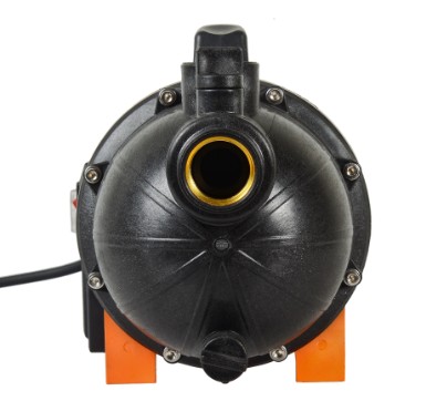 Насос поверхностный ВИХРЬ ПН-1100  1100Вт 70л/мин