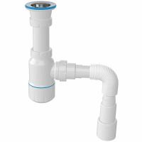 Сифон для умывальника NOVA 1051