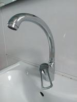 Смеситель для кухни DIST XT487S