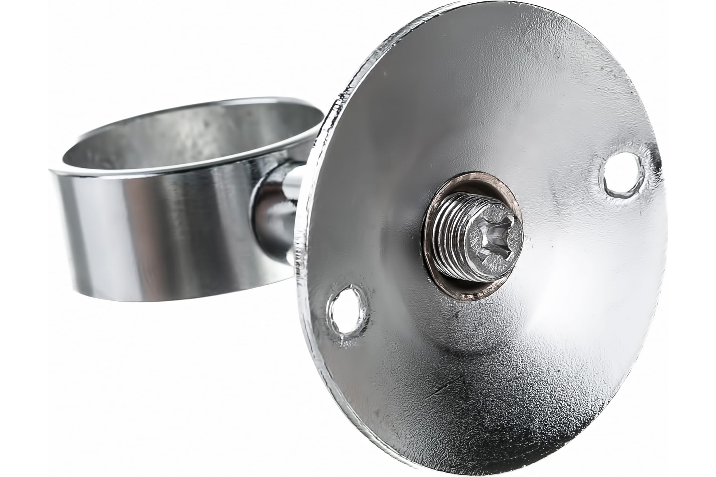 Крепёж для полотенцесушителя Ф20