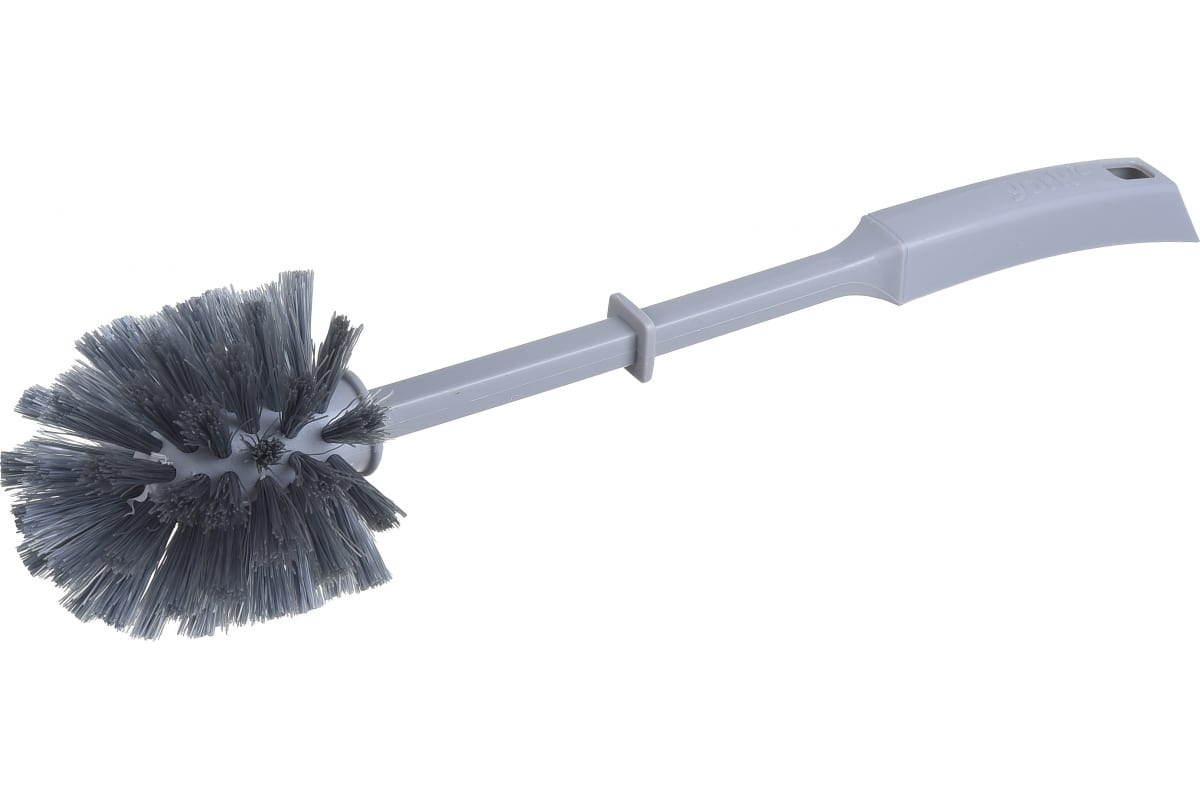 Ерш для унитаза с подставкой YОRK Loft