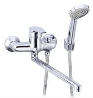 Смеситель для ванны AQUASTRIDE S14-3H71-3