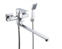 Смеситель для ванны РМС SL144-006E 