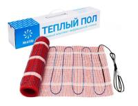 Мат нагревательный HEATUP 8 м2 1200 Вт