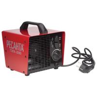 Тепловая пушка РЕСАНТА ТЭПК-2000 2000Вт