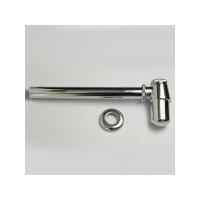 Сифон  FRAP F80 хром