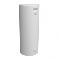 Бойлер косвенного нагрева ROYAL THERMO AQUATEC INOX 200 литров напольный