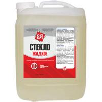 Жидкое стекло ВИТ 5 л.