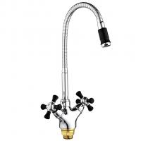 Смеситель для кухни РМС SL92BL-279F 