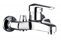 Смеситель для ванны РМС SL50-009E 