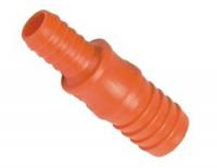 Ерш для шланга двухсторонний переходной 1/2*3/4