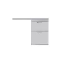Тумба MIXLINE АТЛАНТИК 56 под умывальник COSMOS