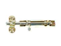 Шпингалет 3Т3 цинк (большой)