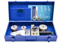 Сварочный аппарат AQUAPROM АСП-1,5/6М 20-63 1500Вт