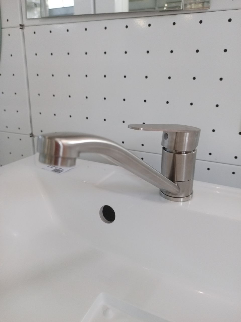 Смеситель для кухни FEINISE B4423