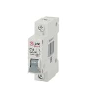 Выключатель автоматический ЭРА Simple C16