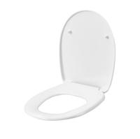 Сиденье для унитаза БОРЕАЛЬ дюропласт 