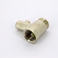 Предохранительный клапан Ф1/2 для бойлера без курка