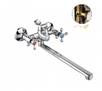 Смеситель для ванны FEINISE S74317-35F