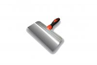 Шпатель фасадный DECOR 350мм нержавеющий 320-0350