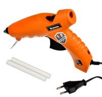 Пистолет Термоклеящий Ф11 ЕРМАК 100Вт