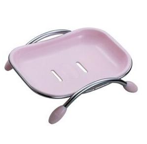 Мыльница PLAST TEAM OSLO пластик 13*9*3