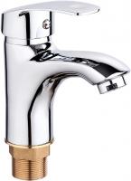 Смеситель для умывальника РМС SL85-001F