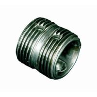 Нипель для радиатора стальной Ф25