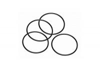 Прокладка для колбы фильтра SL-10 Ф120