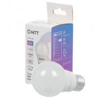 Лампочка светодиодная HITT Е27 12Вт