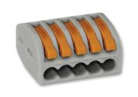 Соединительная клемма 1-2SALE 5х2,5