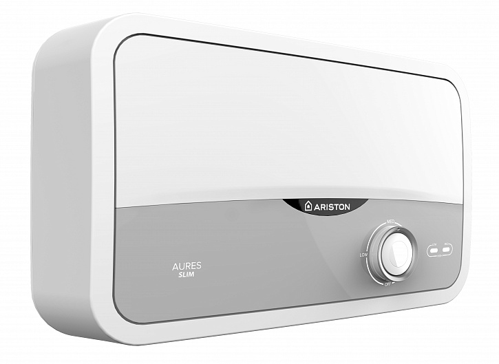Водонагреватель ARISTON AURES S COM PL 3.5 кВт проточный