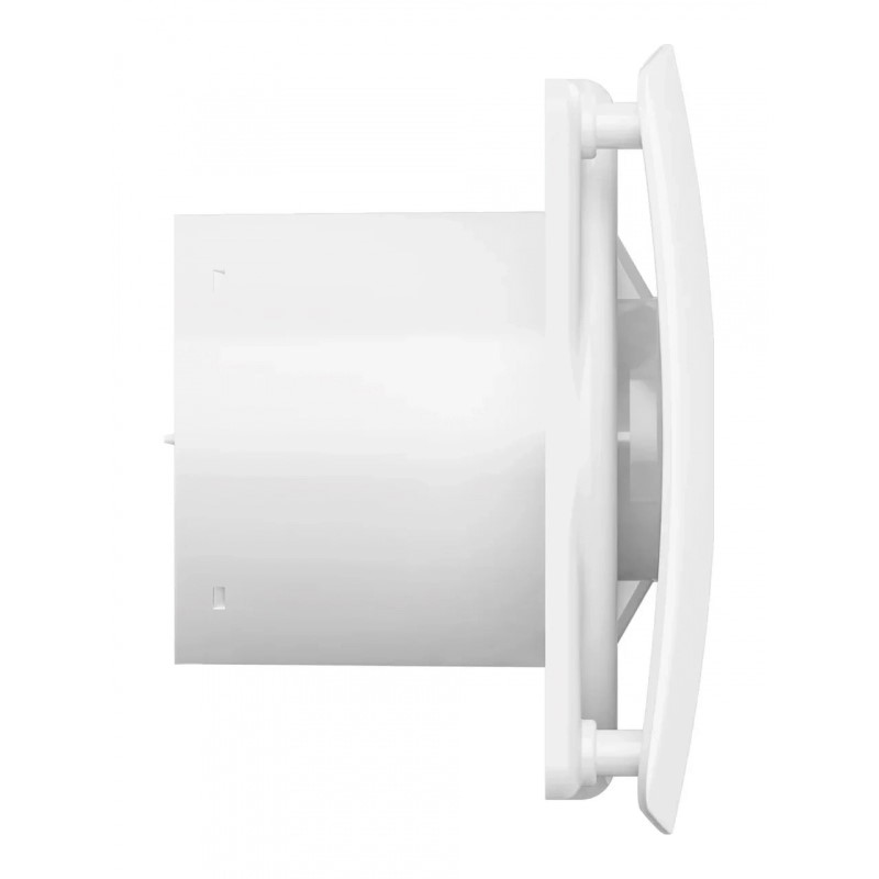 Вентилятор Ф125 DICITI RIO 5C с обратным клапаном