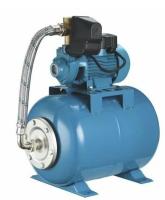 Насосная станция ZEGOR AUJS-120S 1100 Вт (50л/мин, нап. 47м)