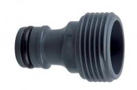 Адаптер для быстросъемной муфты 1/2 НР