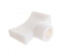 Ключ для крана маевского пластик