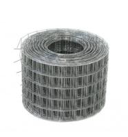 Сетка кладочная сварная оцинкованная ячейка 50*50 (0,25м*50м) 1,4