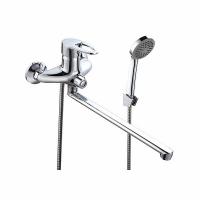 Смеситель для ванны РМС SL52-006Е-3