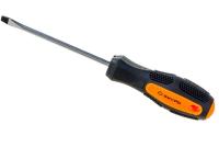 Отвертка ВИХРЬ плоская SL5 100мм 