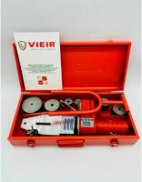 Сварочный аппарат VIEIR V-7 (20-63) 1000Вт