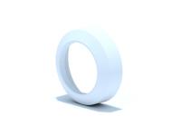 Розетка для фановой трубы Ф110 W9900