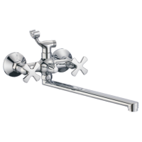 Смеситель для ванны OUTE T25523 