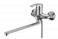 Смеситель для ванны РМС SL52-006EK 