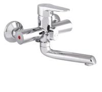 Смеситель для ванны AQUASTRIDE S01-3H81-2