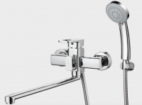 Смеситель для ванны G-lauf GOR7-A058 