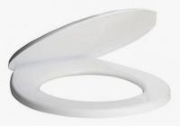 Сиденье для унитаза СУ 60.05.00 (Евро)