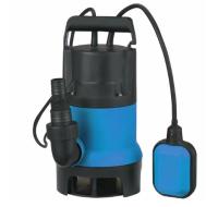 Насос дренажный ZEGOR ZTP-750D 750Вт 210л/мин