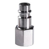 Переходник RAPID (штуцер) 1/4F ВР 