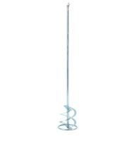Миксер для смесей HEADMAN 120*10*600мм SDS+ (Миксе