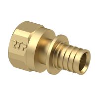 Соединитель аксиальный 16 х 1/2 ВР RTP